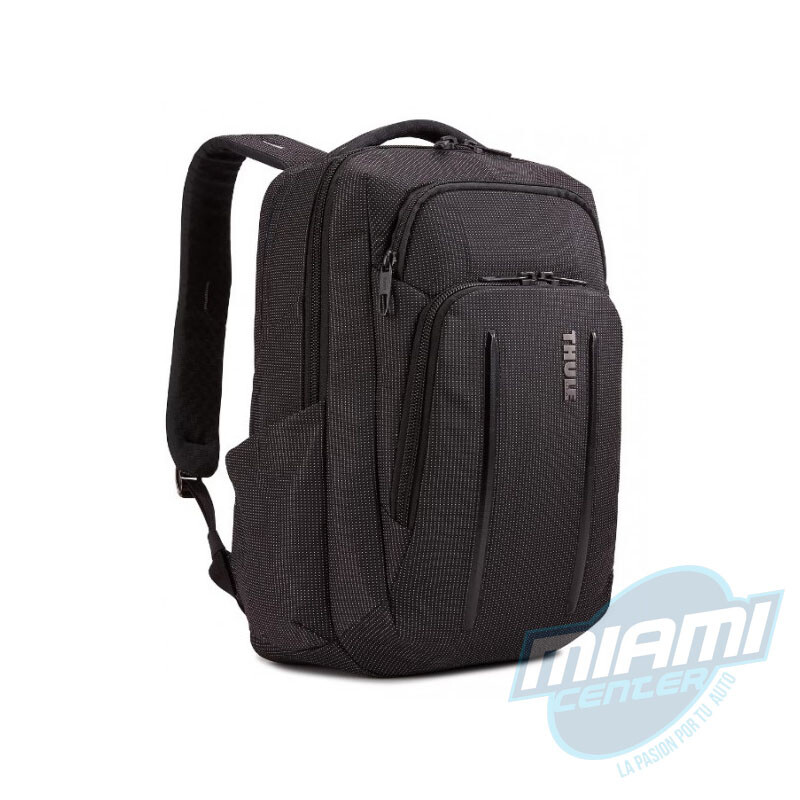 THULE CROSSOVER 20L-NEGRO