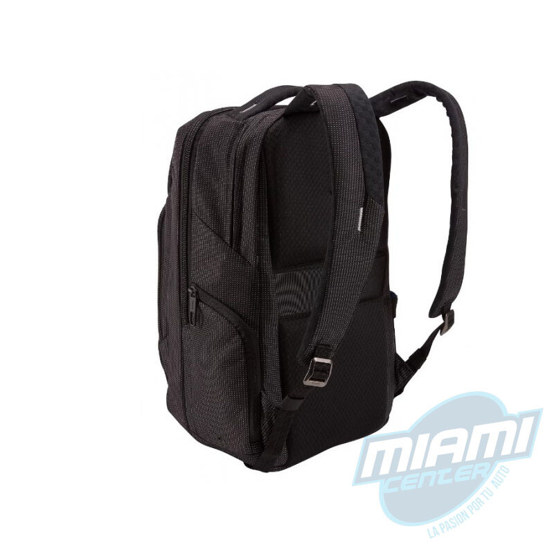 THULE CROSSOVER 20L-NEGRO