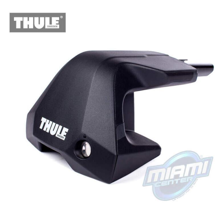 Thule TH51224 Supporto Portaruota Unica - Originale, Multicolore, Per Trasporto Biciclette