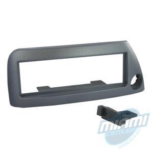 Vehículos Ford KA (1996 - 2008) Construido de duro plástico ABS. Adaptador para radios de Un-Din