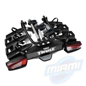 THULE PORTABICICLETAS VELOCOMPACT 3B