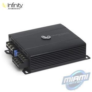 INFINITY AMPLIFICADOR PRIMUS 6004A