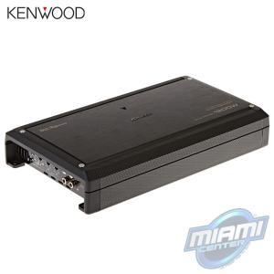 KENWOOD AMPLIFICADOR KAC-HQR1004 1200W 1
