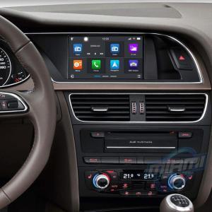 Modulo Carplay para la radio original de AUDI