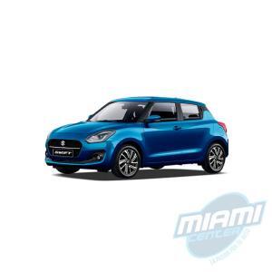 LÁMINAS DE SEGURIDAD DE 12 MICRAS • HATCHBACK • COMPLETO CON TINTE