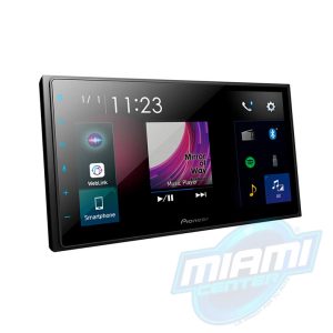 PIONEER RADIO DMH-Z5350BT • CARPLAY • ANDROIDAUTO