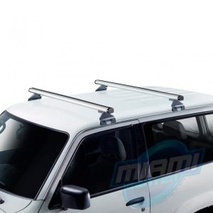 CRUZBER BARRAS PORTAEQUIPAJES AF138