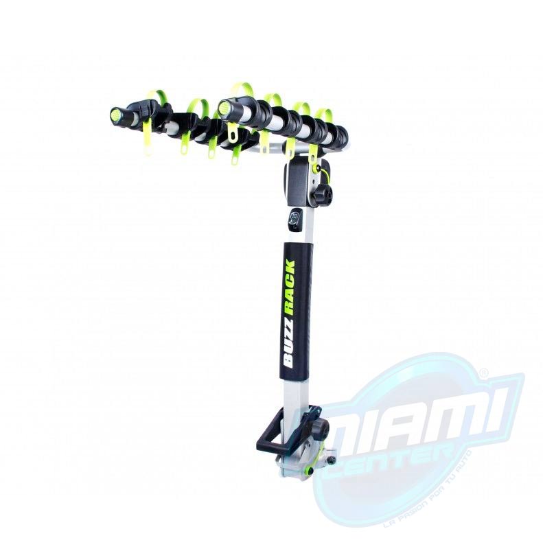 BUZZRACK PORTABICICLETAS BUFFALO 4