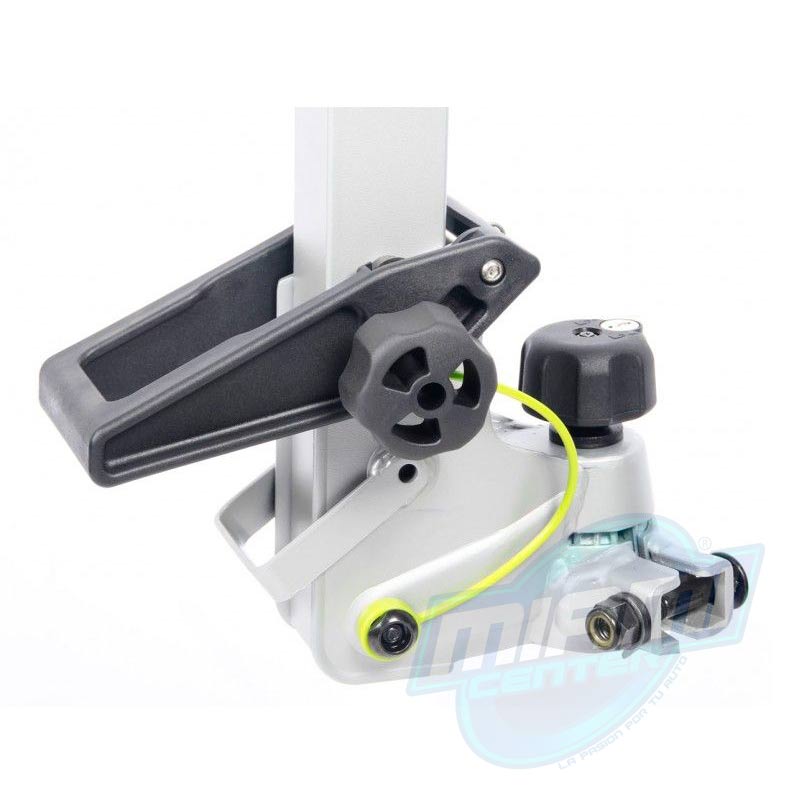 BUZZRACK PORTABICICLETAS BUFFALO 4 - Imagen 5