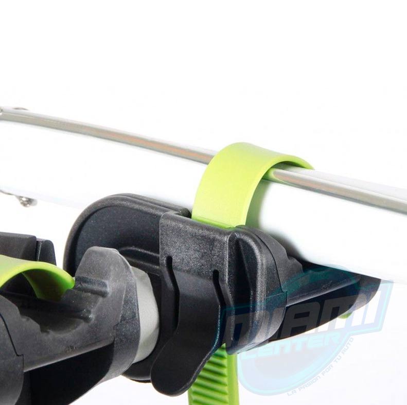 BUZZRACK PORTABICICLETAS BUFFALO 4 - Imagen 2