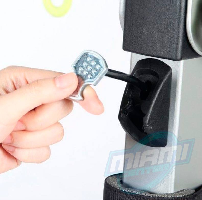 BUZZRACK PORTABICICLETAS BUFFALO 4 - Imagen 3