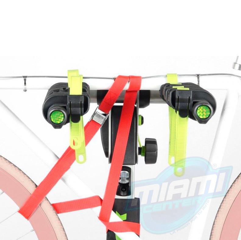 BUZZRACK PORTABICICLETAS BUFFALO 4 - Imagen 4