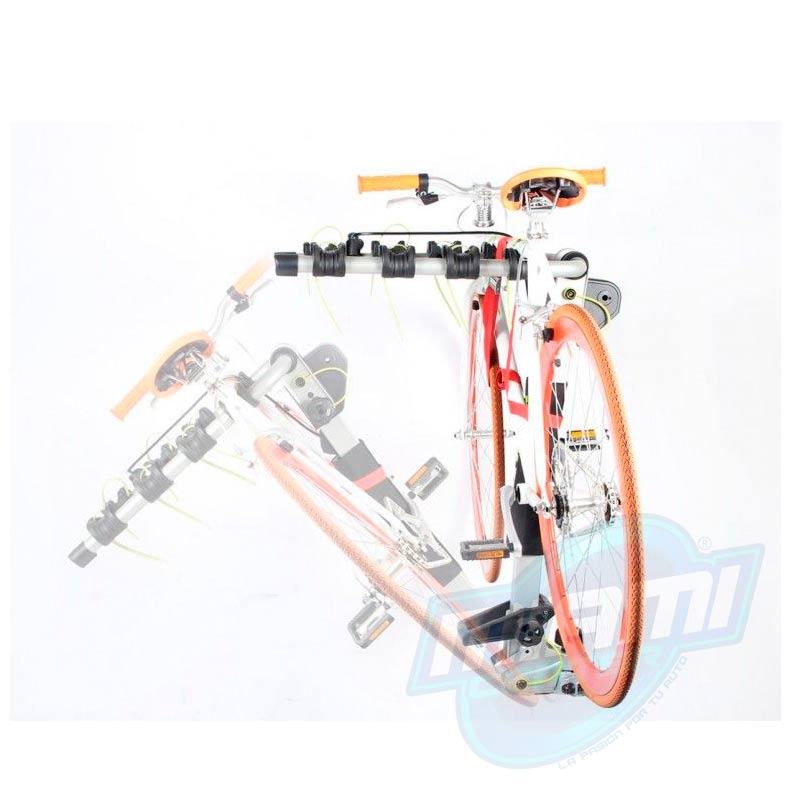 BUZZRACK PORTABICICLETAS BUFFALO 4 - Imagen 6