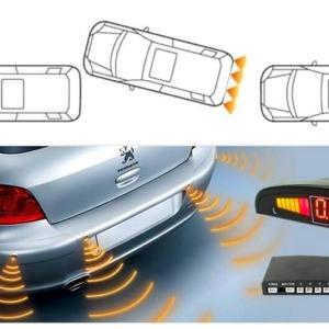 sensores-de-retroceso-para-auto-instalado