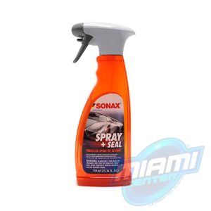 SONAX XTREME SPRAY + SEAL  750ML