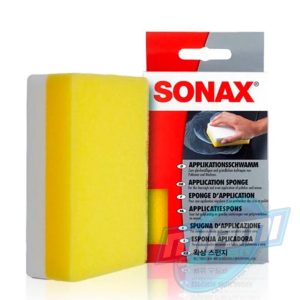 SONAX ESPONJA APLICADORA