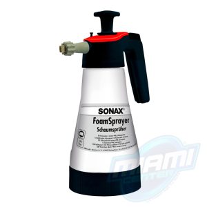 SONAX BOMBA DE ESPUMA SONAX 1 LITRO