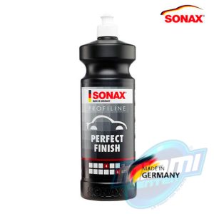 SONAX ABRILLANTADOR PERFECT FINISH 1 LITRO