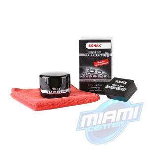 SONAX  CERA DE CARNAUBA PREMIUM CLASS