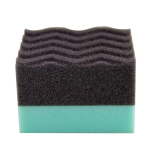 CHEMICAL GUYS DURAFOAM TIRE DRESSING & PROTECTANT APLICATOR PAD