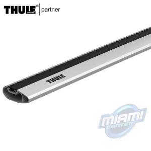Barras-Portaequipajes-Thule-wingbar-edge-flush-silver