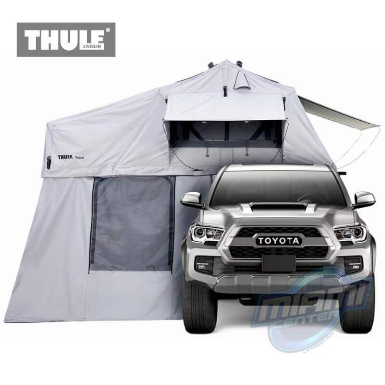 THULE Carpa Tepui Explorer Autana para 4 Personas