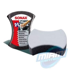 SONAX ESPONJA MULTIUSO LAVADO