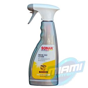 SONAX DESENGRASANTE MULTIUSOS 500ML