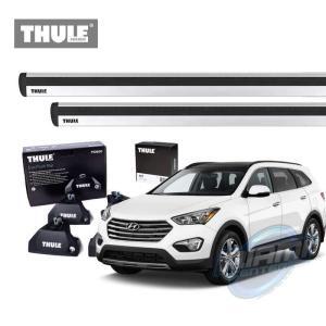 Pack-barras-thule-6026-HYUNDAI-santa-fe