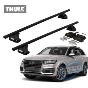Pack-barras-thule-7005-AUDI-Q7