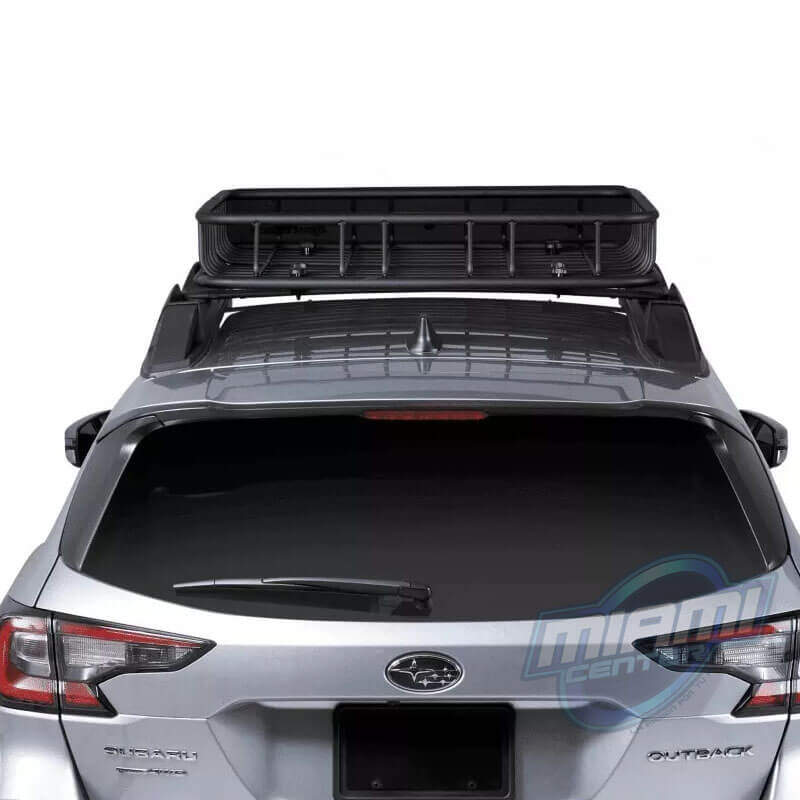 Parrilla-de techo sportrack