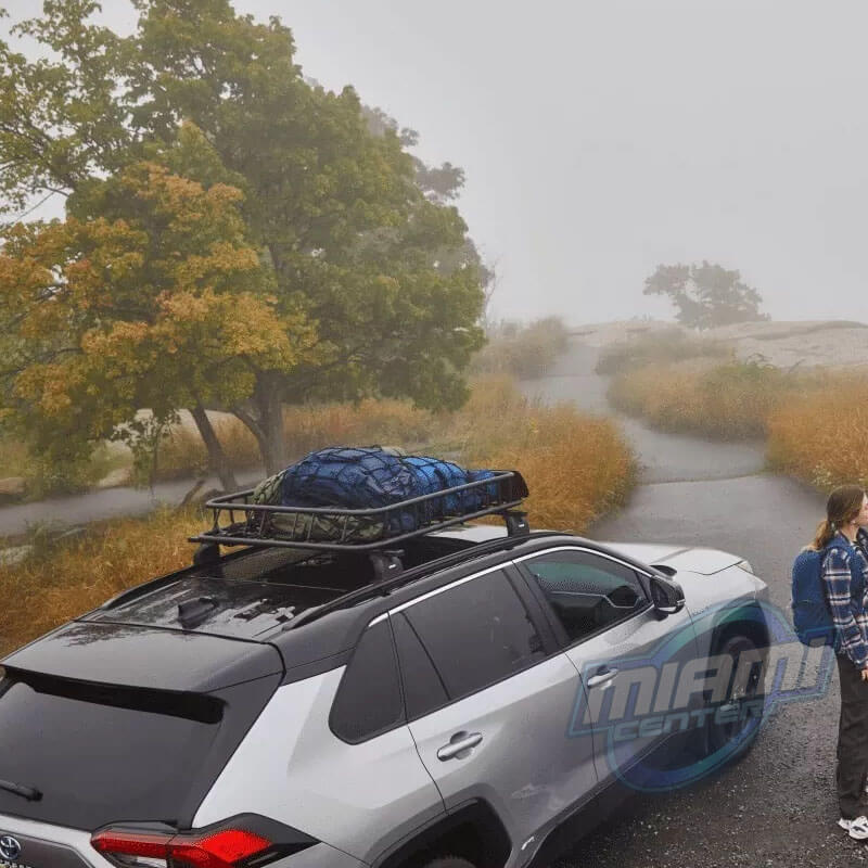 Parrilla-de techo sportrack