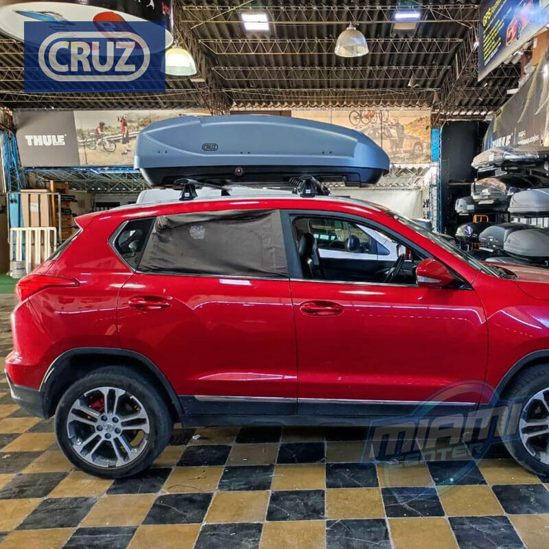 Portaequipajes-Cruz-paddock-para-auto