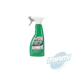 SONAX XTREME LIMPIADOR ALCANTARA