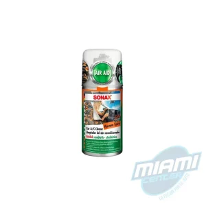 SONAX LIMPIADOR DE AIRE ACONDICIONADO 100ML