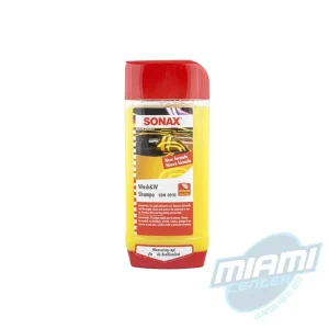 SONAX SHAMPOO BRILLO CONCENTRADO 1 LITRO