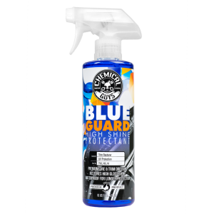 CHEMICAL GUYS BLUE GUARD WET LOOK DRESSING