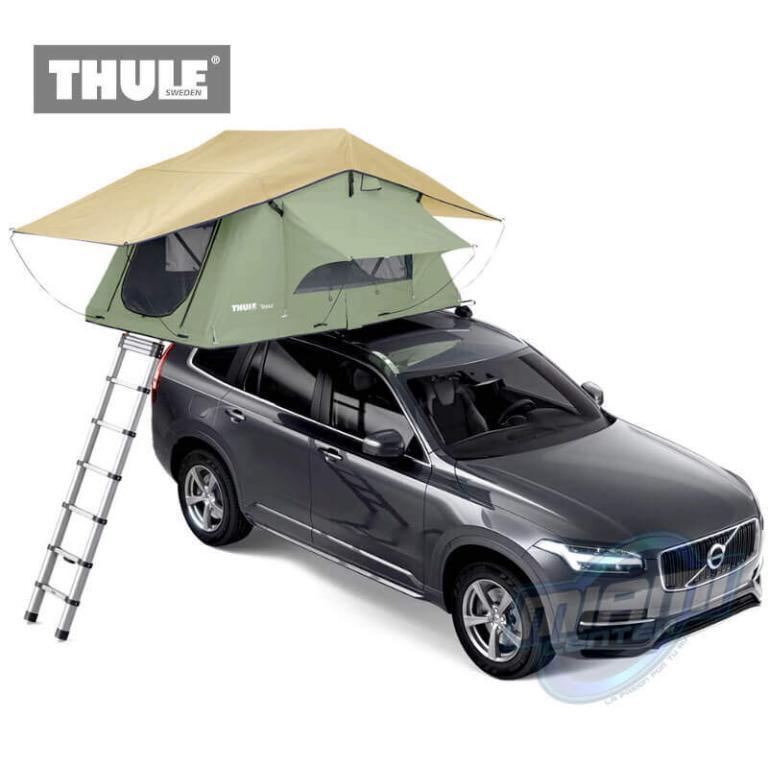 Carpa Thule Tepui Explorer Kukenam - 3 Personas | Miami Center