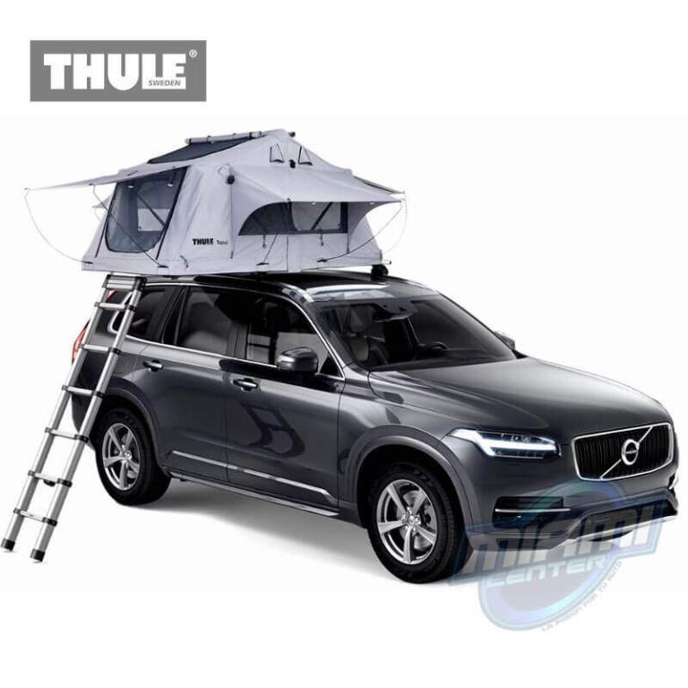 Carpa Thule Tepui Explorer Ayer para 2 Personas | Miami Center