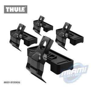 Thule kit Feet 5000