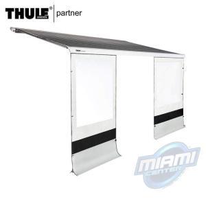 Thule Rain Blocker G2 Front