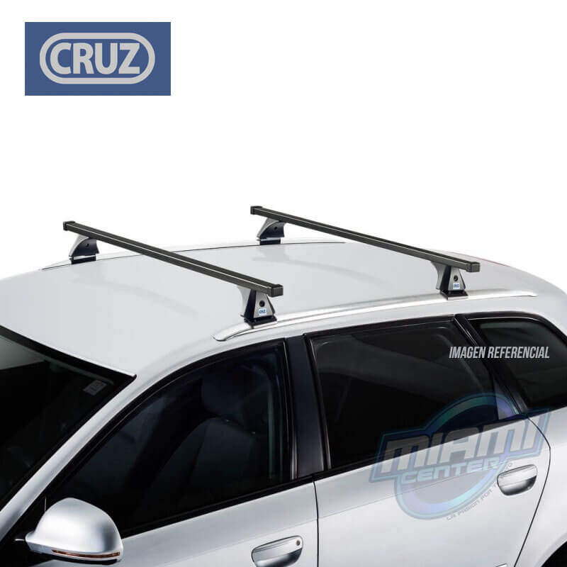 barras-de acero CRUZ SX