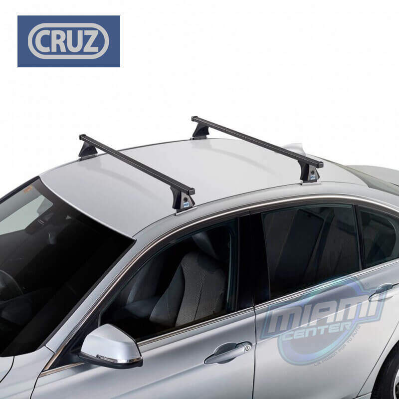 barras-de acero CRUZ SX