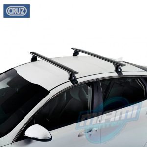 CRUZBER BARRAS PORTAEQUIPAJE AIRO DARK T118