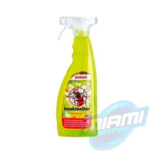 SONAX REMOVEDOR DE INSECTOS 750ML