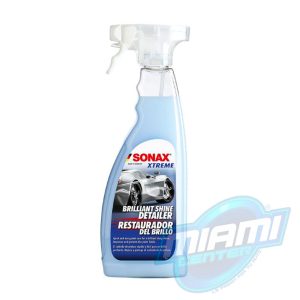 SONAX XTREME RESTAURADOR DE BRILLO 750ML
