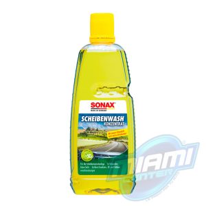 SONAX LIMPIADOR DE PARABRISAS