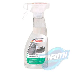 SONAX LIMPIA TAPICES 500ML