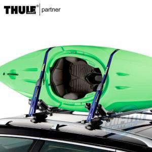 Porta-Kayak-Thule-Hull-a-Port