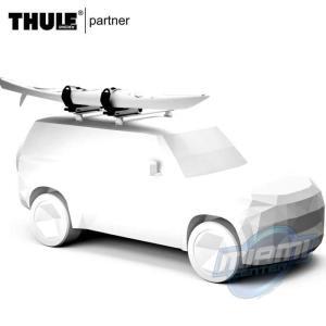 Porta-Kayak-Thule-Hullavator Pro